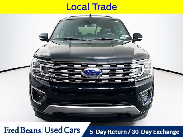 2019 Ford Expedition Limited photo 2