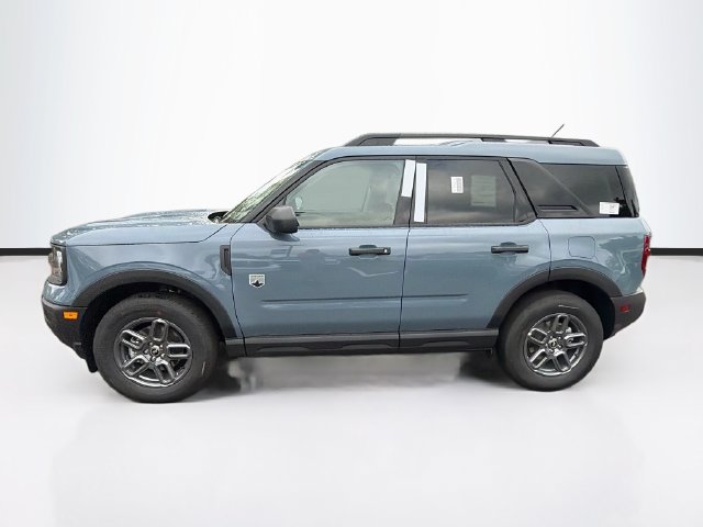 New 2026 Ford Bronco Sport Big Bend SUV
