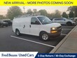 Chevrolet Express 2500