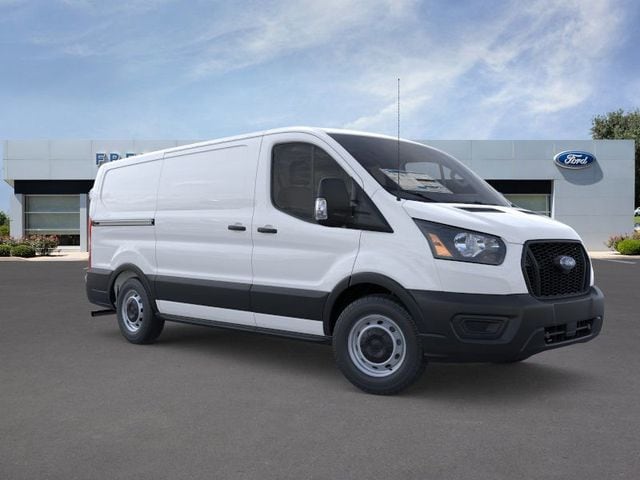 2025 Ford Transit Van Base's photo