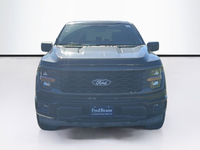 New 2026 Ford F-150 STX Truck SuperCrew Cab