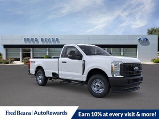 2026 Ford F-350 XL Truck Regular Cab