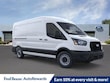  Ford Transit-250 Cargo