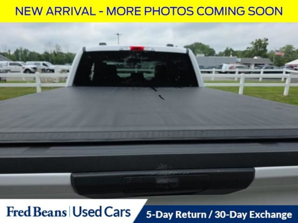 Used 2023 Ford F-150 XL Truck SuperCab