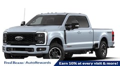 2026 Ford F-250 Lariat Truck Crew Cab