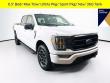 Certified 2022 Ford F-150 XLT Truck SuperCrew Cab