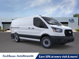 2026 Ford Transit-150 Cargo Base Van Low Roof Van Rear-Wheel Drive