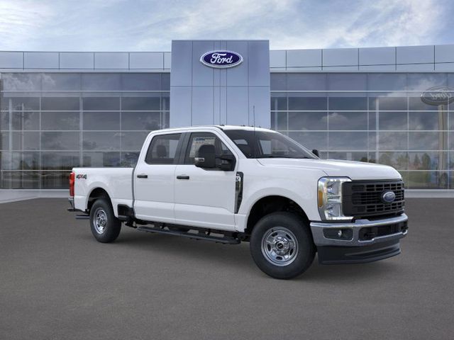 2026 Ford F-250 Super Duty XL's photo