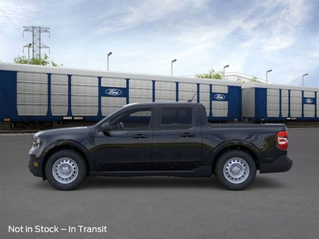 New 2026 Ford Maverick XL Truck SuperCrew