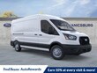  Ford Transit-250 Cargo