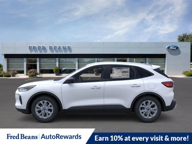 2025 Ford Escape Active photo 4