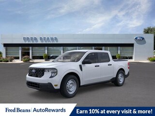 2026 Ford Maverick XL Truck SuperCrew