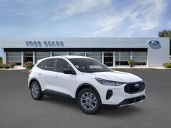 2025 Ford Escape Active SUV