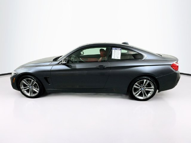 Used 2014 BMW 4 Series 435i xDrive Coupe