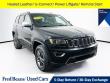 Used 2018 Jeep Grand Cherokee Limited SUV