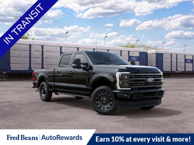 2027 Ford F-250 XLT Truck Crew Cab