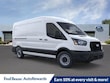  Ford Transit-150 Cargo
