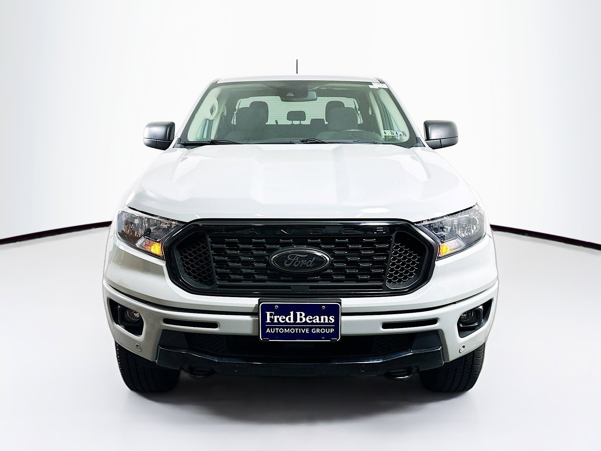 Certified 2021 Ford Ranger XLT with VIN 1FTER4FH8MLE02059 for sale in Boyertown, PA