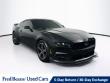 Used 2025 Ford Mustang Ecoboost Coupe