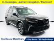 Used 2024 Honda Pilot Touring SUV