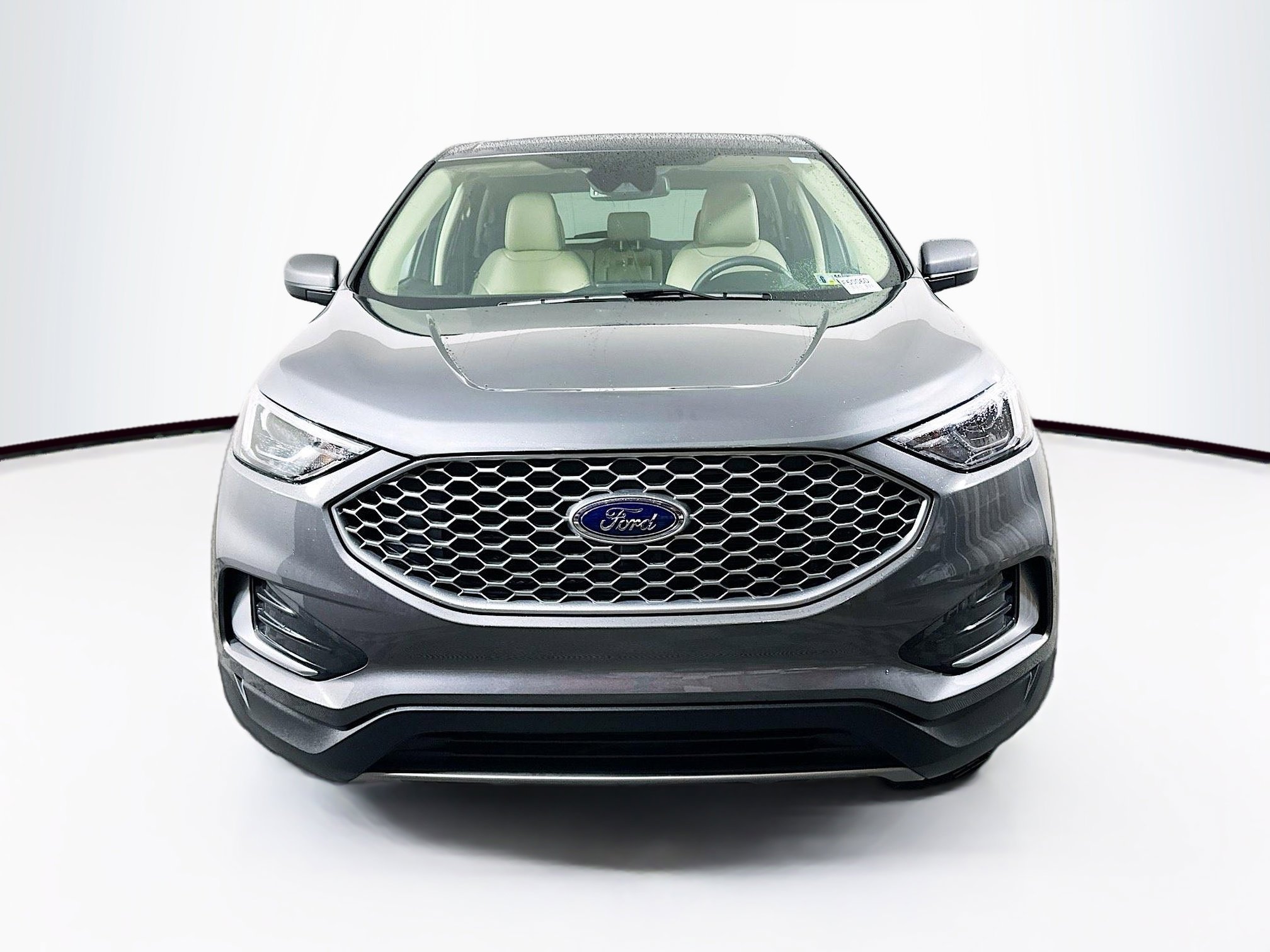 Certified 2024 Ford Edge SEL with VIN 2FMPK4J91RBA38079 for sale in Doylestown, PA