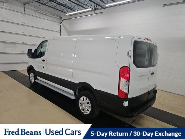 2024 Ford Transit photo 4