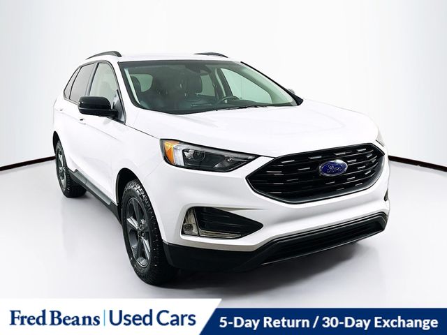 2024 Ford Edge SUV 