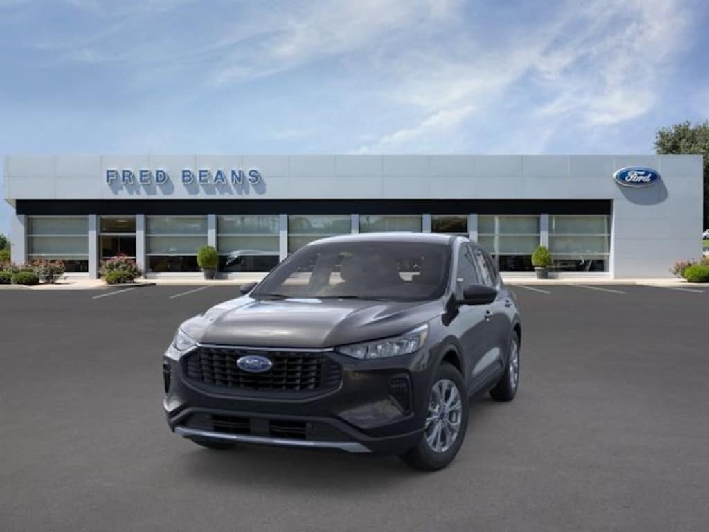 New 2026 Ford Escape Active SUV