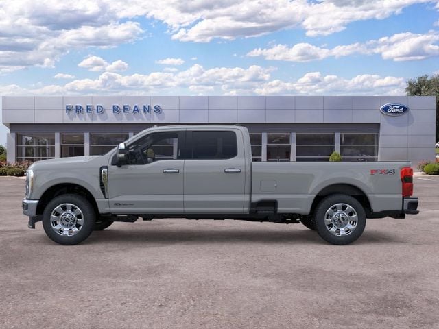 2026 Ford F-250 Super Duty Lariat - Photo 6