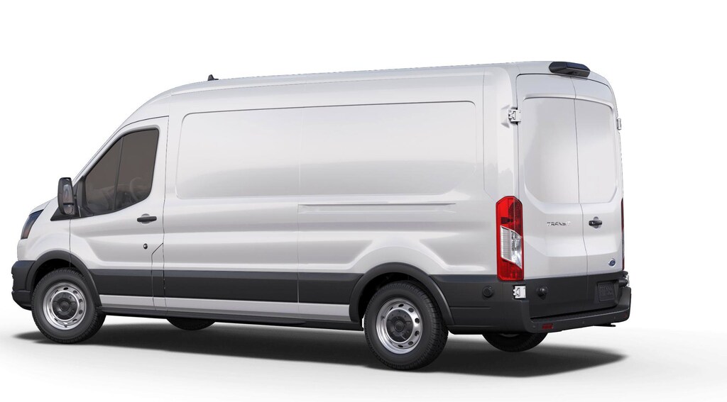 New 2024 Ford Transit250 Cargo For Sale Fred Beans Ford of West