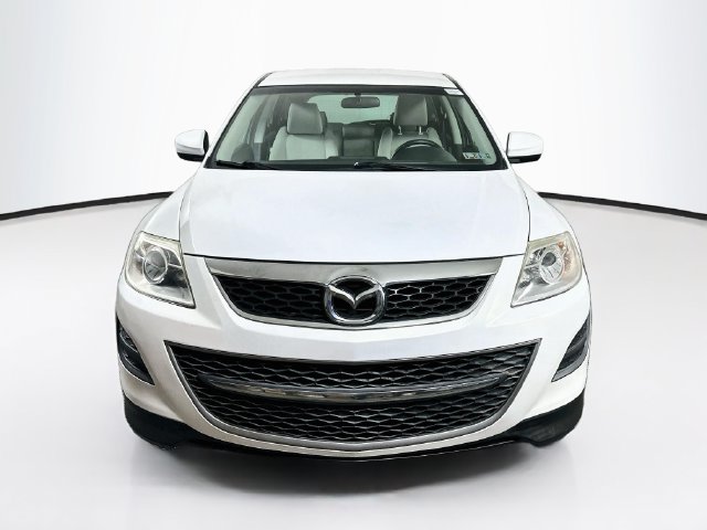 Used 2011 Mazda CX-9 Sport with VIN JM3TB2BV3B0304641 for sale in Doylestown, PA