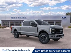 2026 Ford F-250 Lariat Truck Crew Cab