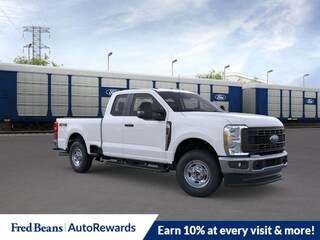 2026 Ford F-250 XL Truck Super Cab