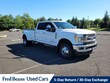 Ford F-350SD