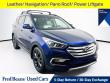 Used 2017 Hyundai Santa Fe Sport 2.0T Ultimate SUV