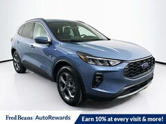 2025 Ford Escape ST-Line Select SUV