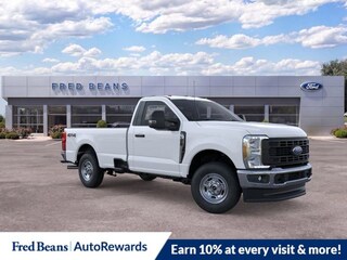 2026 Ford F-350 XL Truck Regular Cab