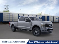 2026 Ford F-250 Lariat Truck Crew Cab