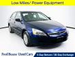 Used 2007 Honda Accord VP Sedan
