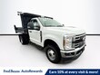  Ford F-350 Chassis