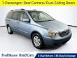 Used 2012 Kia Sedona LX Van