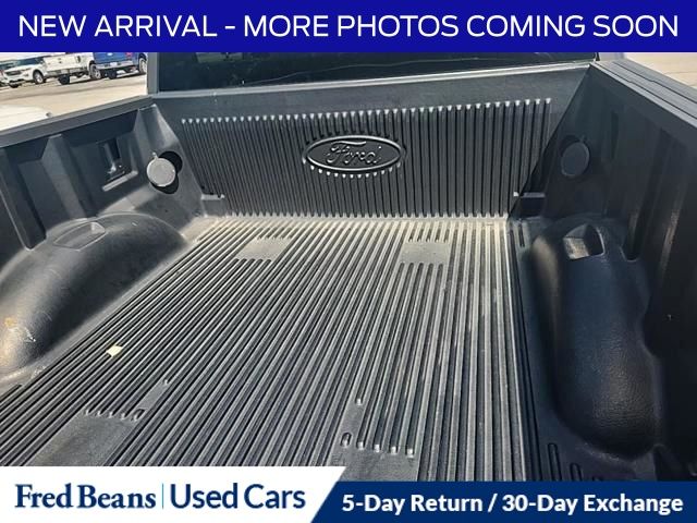 2023 Ford F-150 XL photo 4