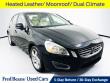 Used 2013 Volvo S60 T5 Premier Sedan