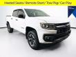 Used 2022 Chevrolet Colorado Z71 Truck Crew Cab