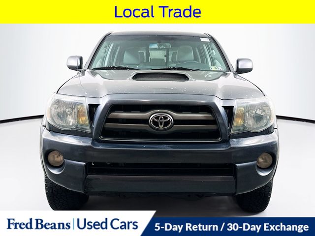 Used 2009 Toyota Tacoma Base with VIN 3TMMU52N39M013203 for sale in Doylestown, PA