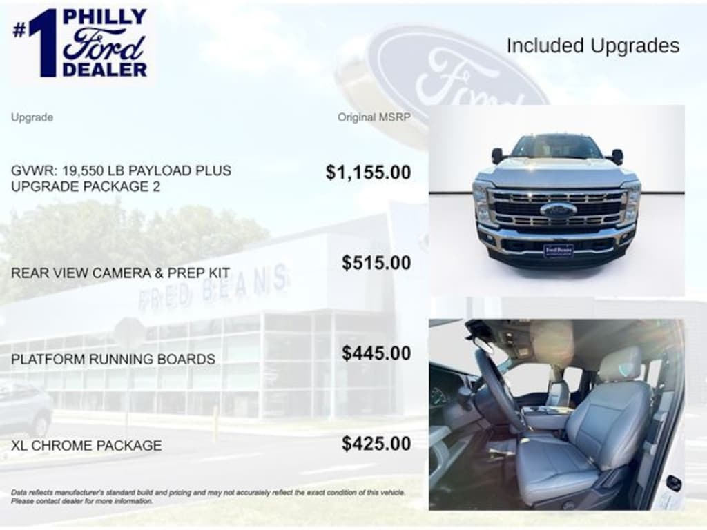 New 2026 Ford F-550 Chassis XL Truck Super Cab