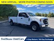 Ford F-350SD