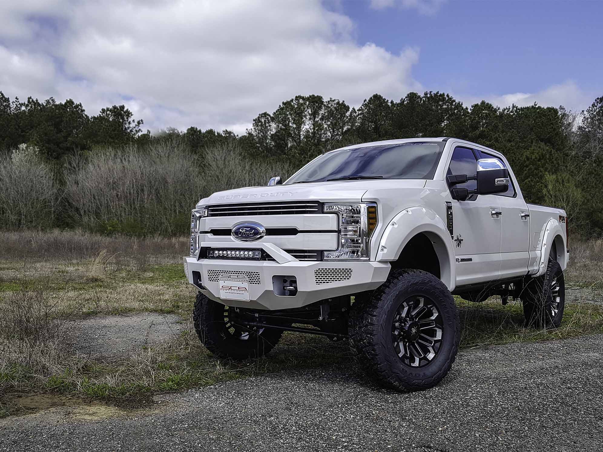 Truck Performance Shops Near Me >> Sca Performance Fred Beans Ford Of Doylestown Truck Performance Shops Near Me >> Sca Performance Fred Beans Ford Of Doylestown
