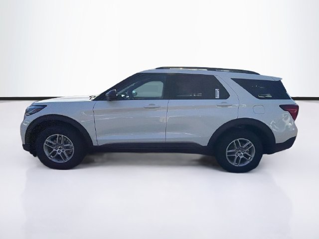 New 2027 Ford Explorer Active SUV