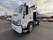 Isuzu FTR